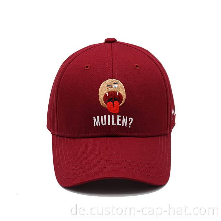 Baeballmütze Baceball Cap